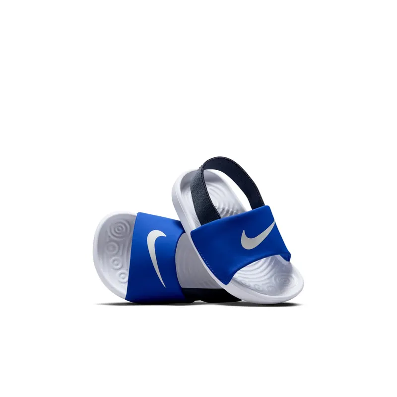 Nike Kawa Game Royal Thunder Blue White (BV1094-402)