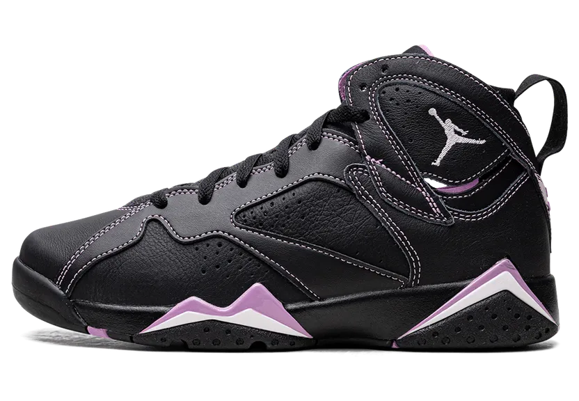 Air Jordan 7 GS “Barely Grape” (DV2255-055)
