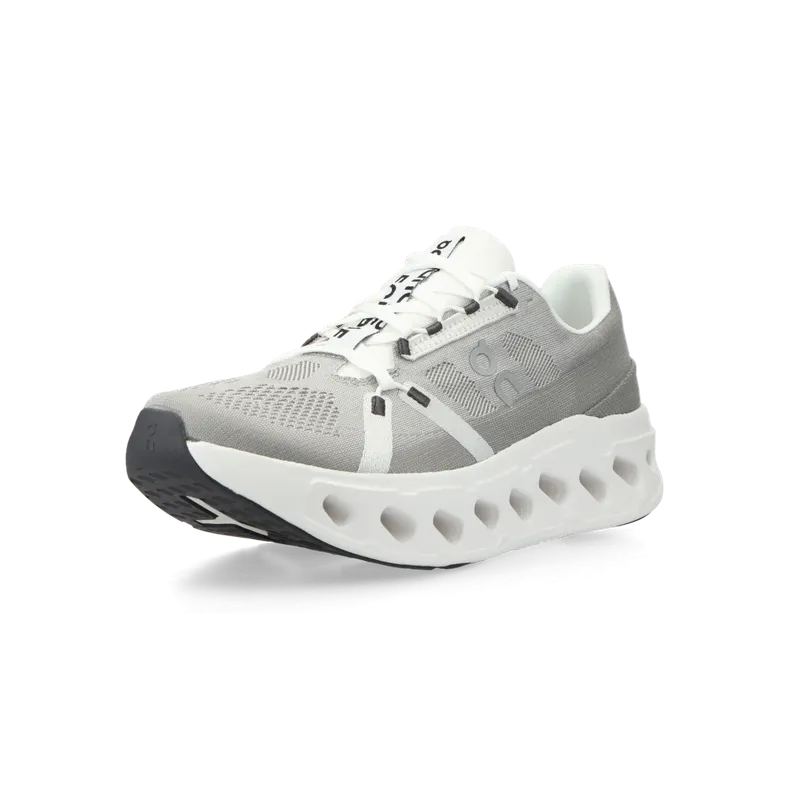 On Cloudeclipse M (alloy / white) – 3MD30092547
