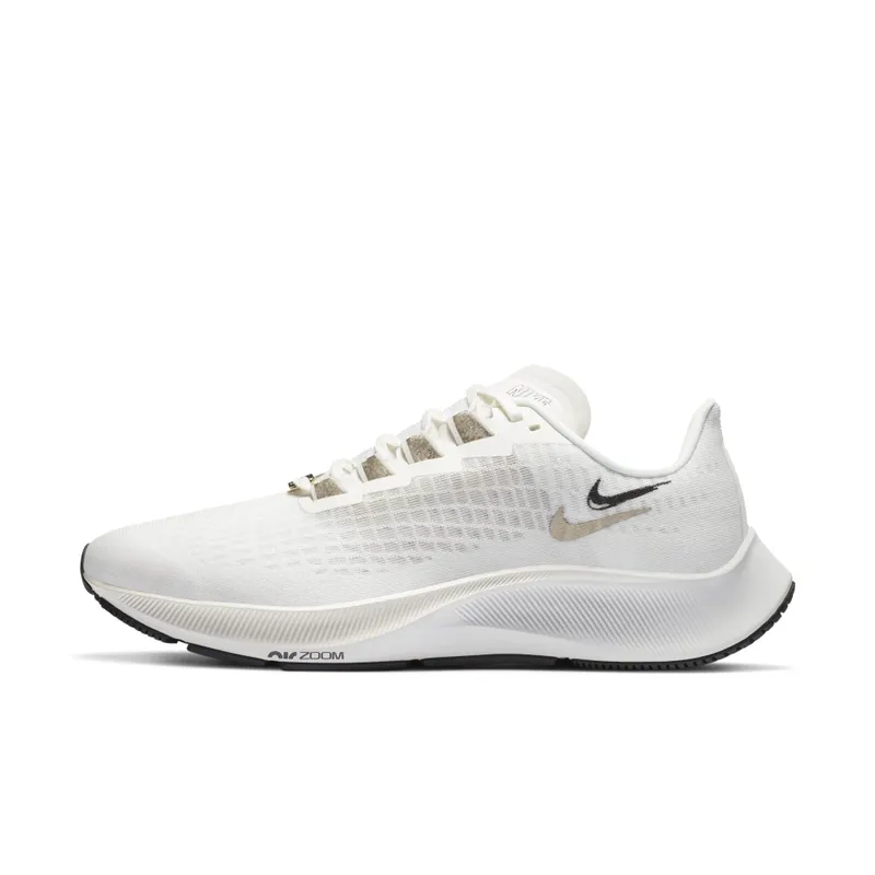 Nike Air Zoom Pegasus 37 Premium Running White (CZ2872-100)