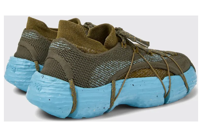 camper-sneaker K201630-007ROKU0