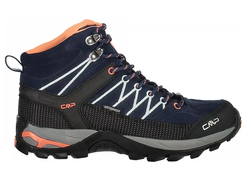 DamesSchoenen CMP Rigel Waterproof 3Q12946-92AD