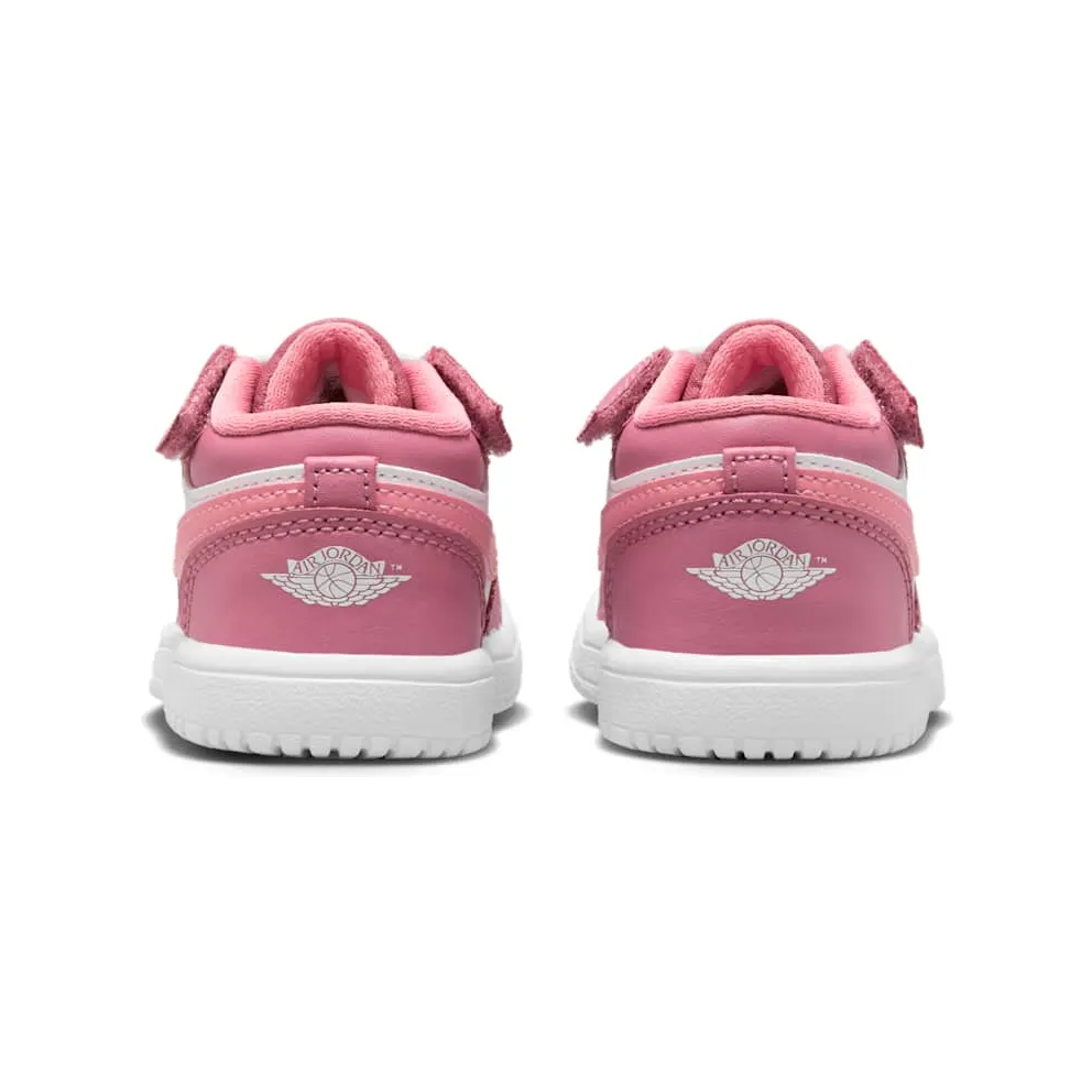 Jordan 1 Low ALT Desert Berry White Coral Chalk (CI3436-616)