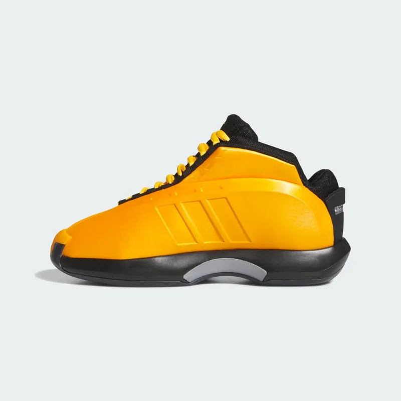 adidas Crazy 1 Yellow Cab / Cloud White / Core Black (IF6171)