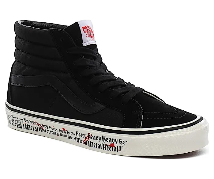 vans-sk8-hi VN0A38GFTIO