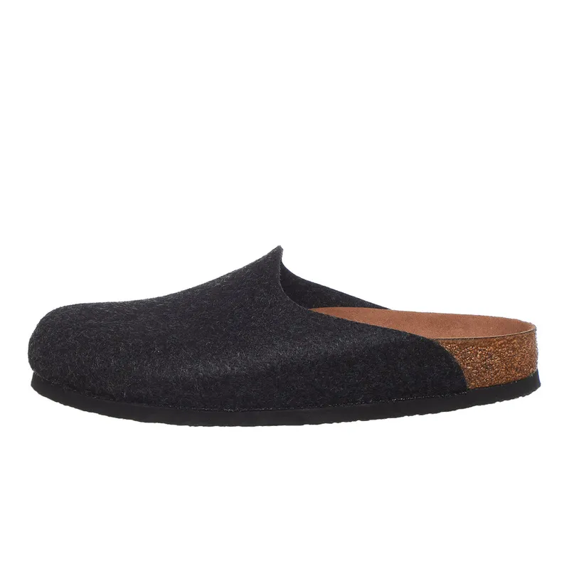 Birkenstock W Amsterdam Bz Anthrazit Veg (559123)
