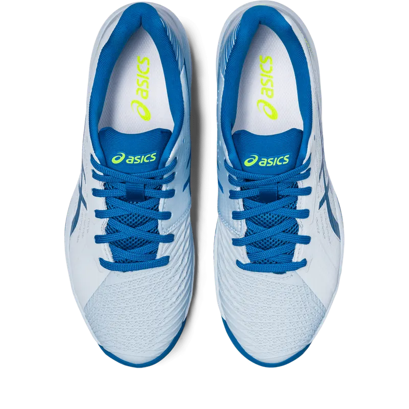 Asics SOLUTION SWIFT FF CLAY Sky/Reborn Blue (1042A198.401)