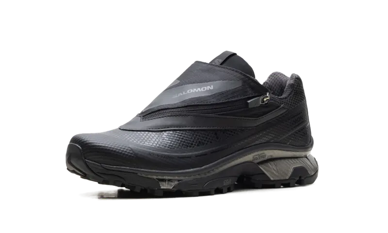 Salomon XT-Voyager 2 “Kith – Black” (L45451-000)