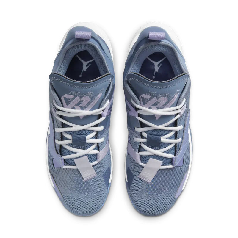 Jordan ‘Why Not?’Zer0.4 Blue (CQ4230-400)
