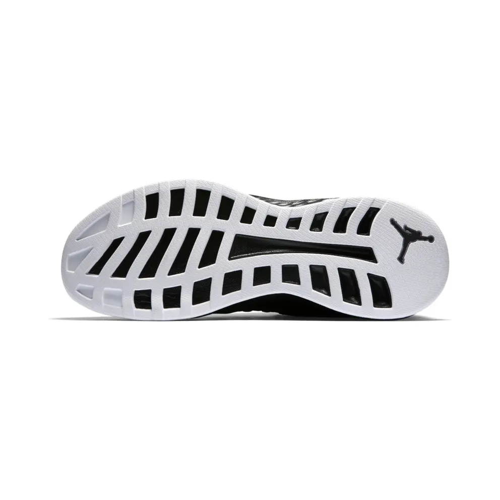 Jordan Formula 23 Black Black/Black-White (881465-010)