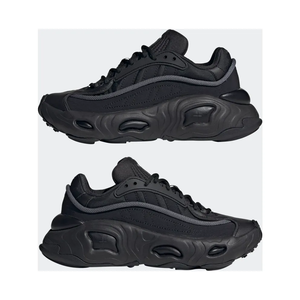 Adidas OZNOVA Core Black / Grey Five / Core Black (GW1446)