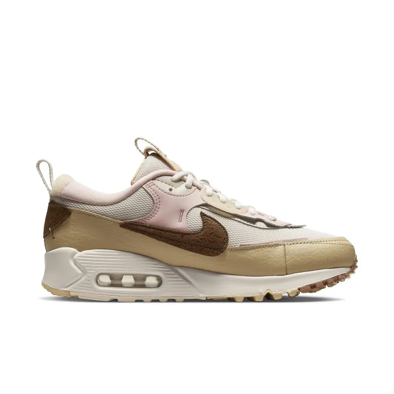 Nike Air Max 90 Futura Brown (DZ4704-100)