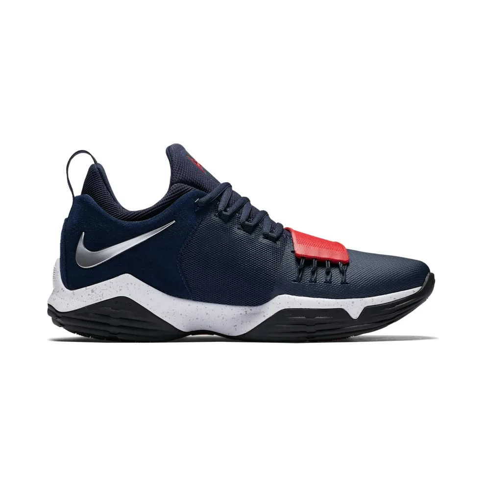 Nike PG 1 USA Multi-Color/Multi-Color (878627-900)