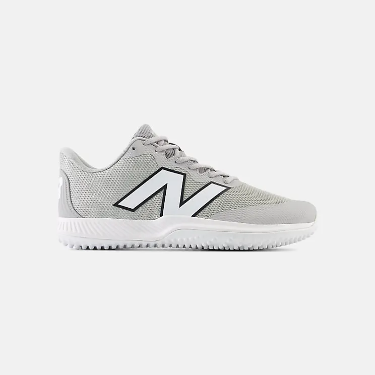 New Balance FuelCell 4040v7 Turf Trainer Raincloud Optic White (T4040TG7)