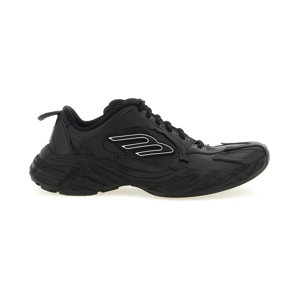 Balenciaga Monday “Black” (825417WDTSC1000)