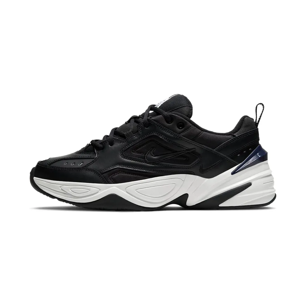 Nike M2K Tekno Black / Black / Off White / Obsidian (AV4789-002)