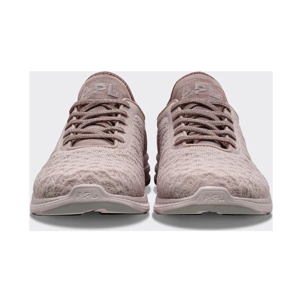 APL TechLoom Phantom “Chalk/Beachwood/Melange” (Women)