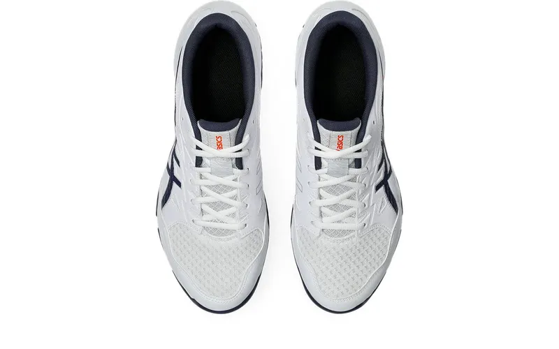 ASICS Gel-Rocket 11 White Indigo Fog (1071A091-104)