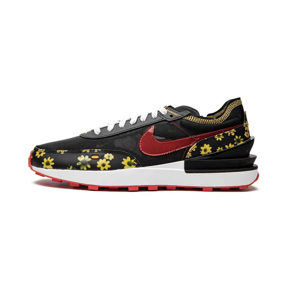 Nike Waffle One “Sunflower” (DQ7637-001)