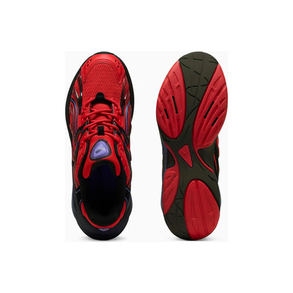 Puma Inverse Red Black (402380-01)
