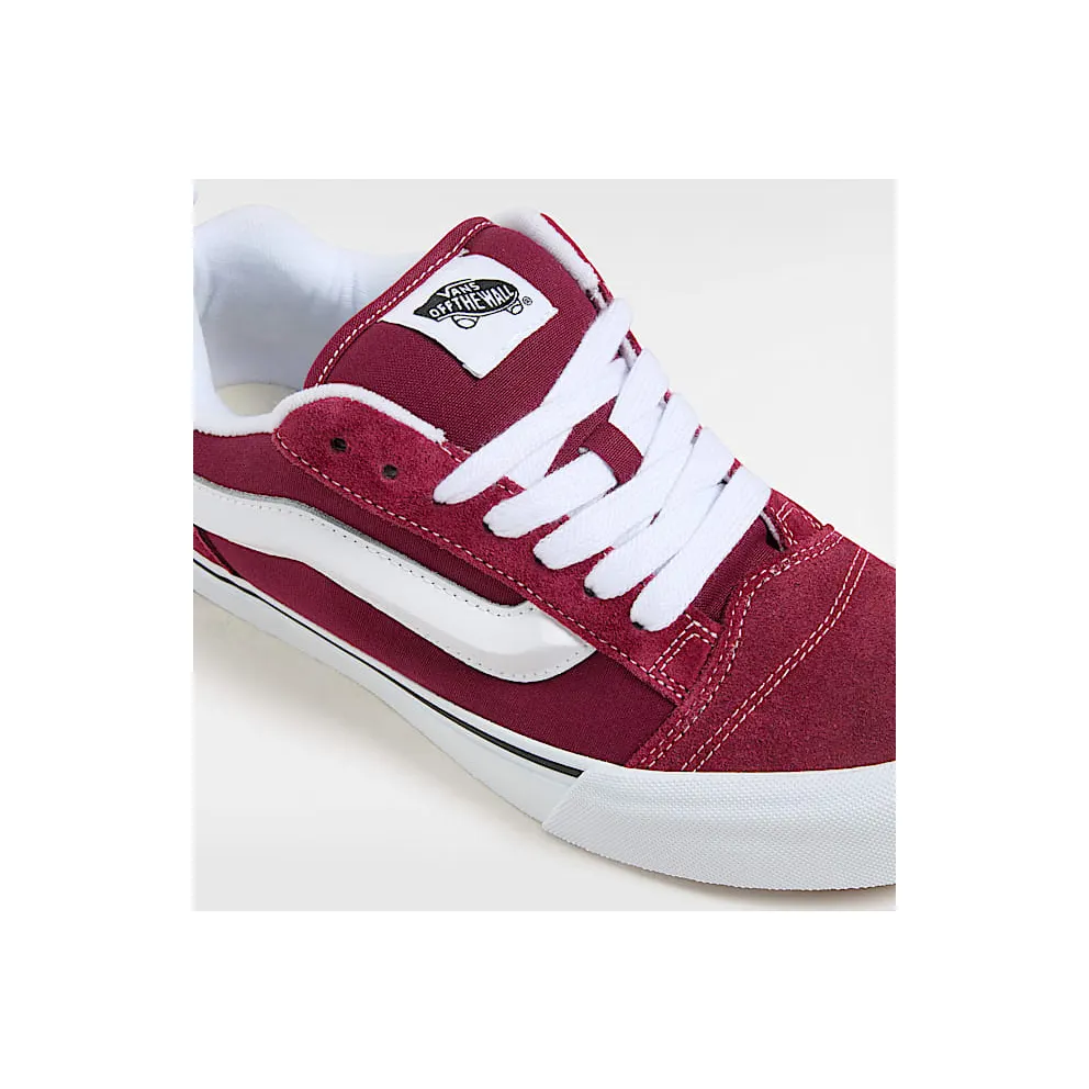 Vans Knu Skool “Color Theory Rhododendron” (VN000D22ZCF)