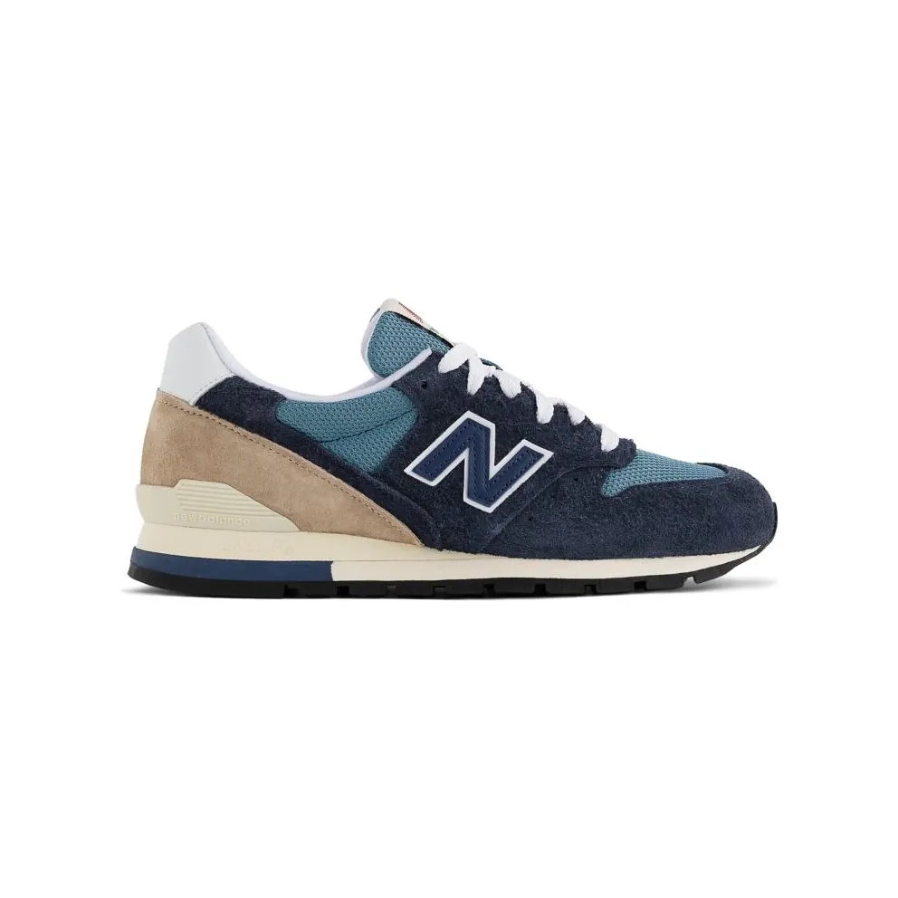 New Balance 996 “Made in USA – Navy” (U996TB)