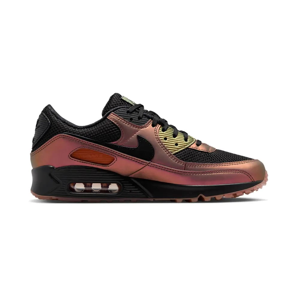 Nike Air Max 90 Reverse Duck Camo (2024) (HQ4042-001)