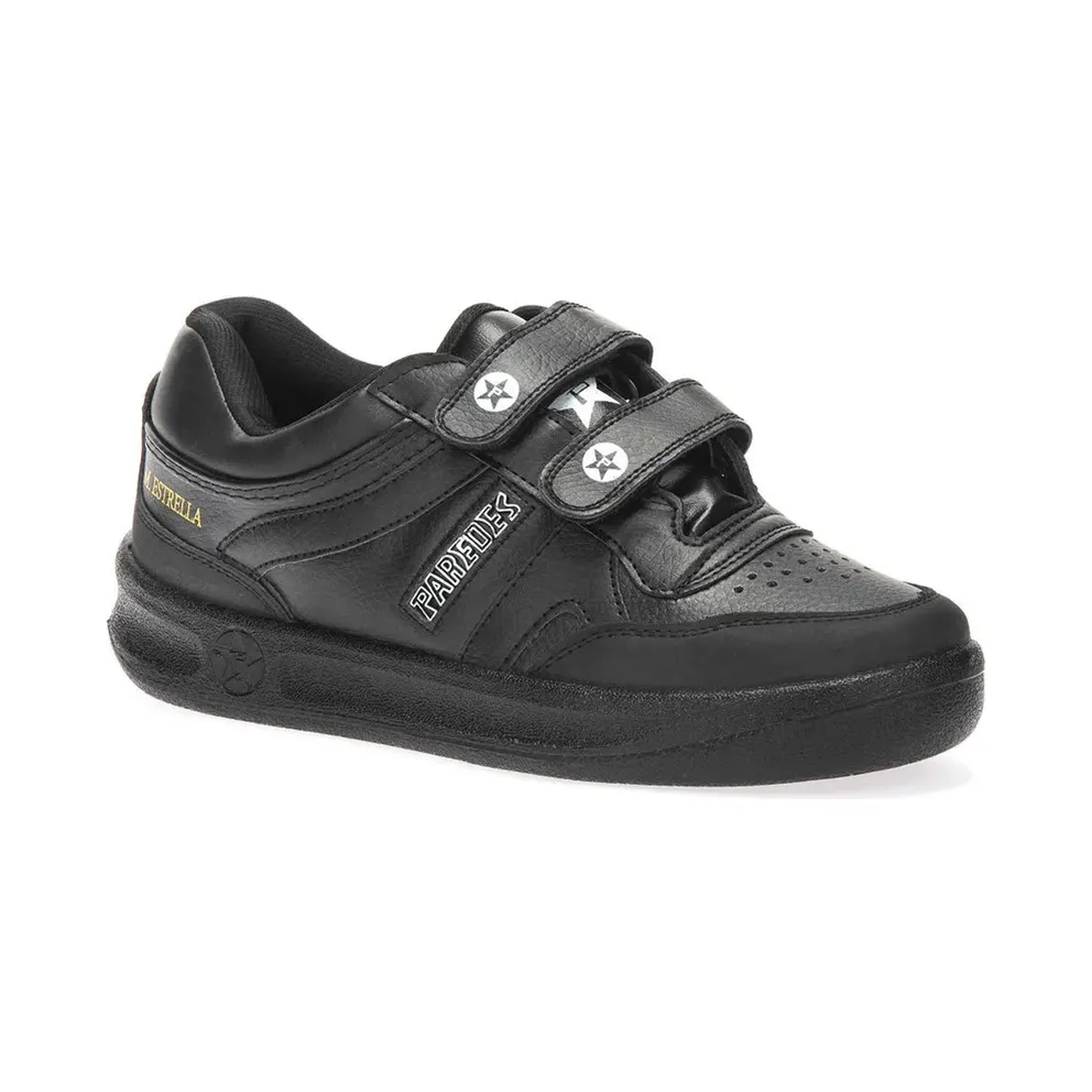 Paredes sneaker Black (DP101-NE)