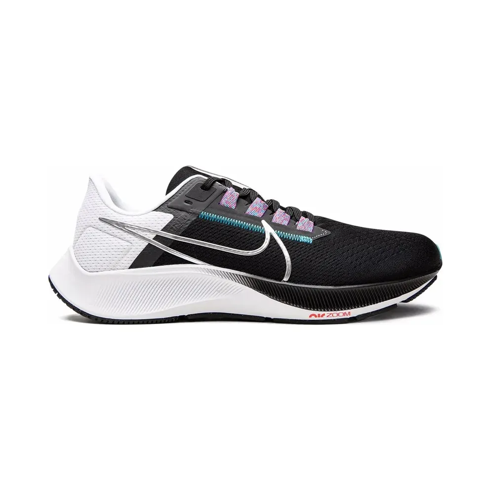 Nike Air Zoom Pegasus 38 – Black (CW7356)