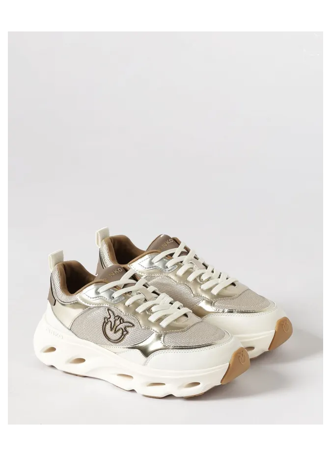 Pinko Sneakers Beige (SS0167P144Z22)