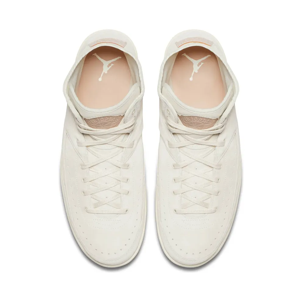 Jordan 2 Retro Decon Sail Sail/Sail-Bio Beige (897521-100)