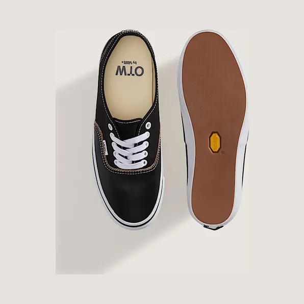 vans-authentic VN000Z3TBLK