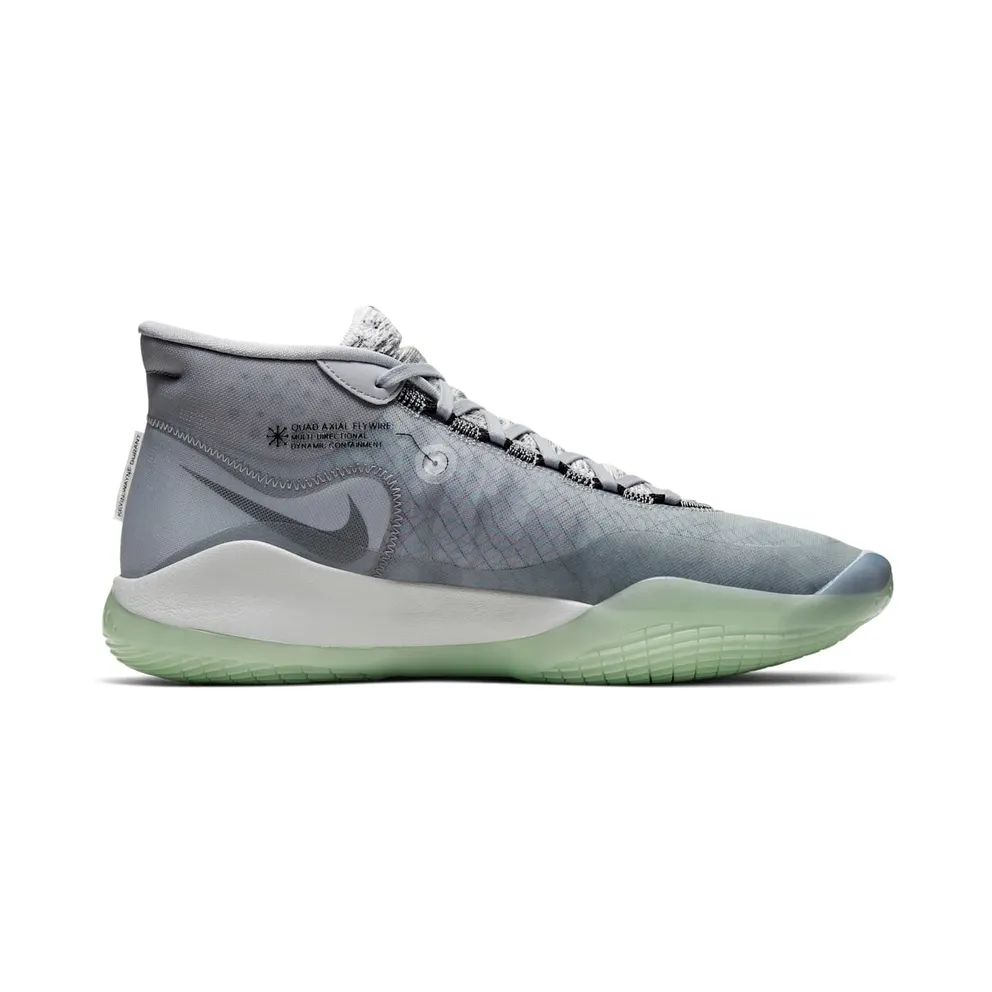 Nike KD 12 TB Wolf Grey (CN9518-001)