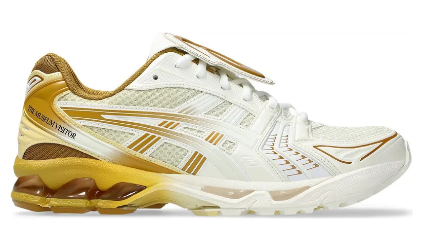 Asics Gel Kayano 14 1203A528-100