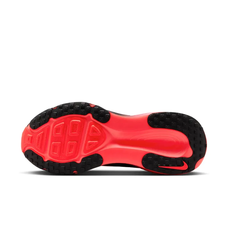 Nike Vomero 18 Black/University Red/Anthracite/Bright Crimson (HM6803-019)