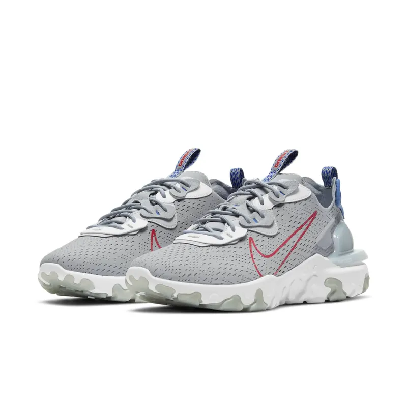 Nike React Vision Black (DJ4597-001)