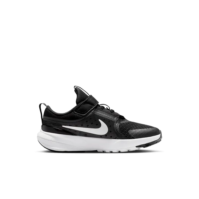Nike Star Runner 5 Black White Summit White (HF7005-002)