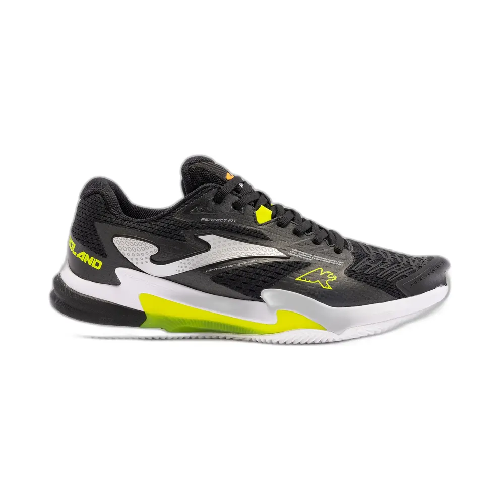 Joma sneaker Noir (TROLAS2401AC)