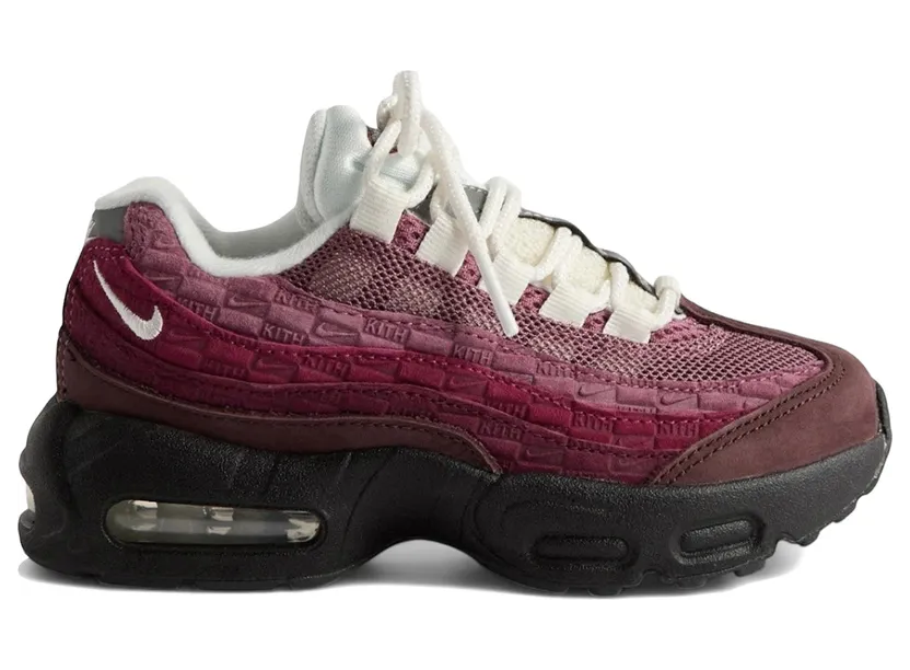 Nike Air Max 95 El Dorado / Sail / Dark Beetroot (IO4642-200)