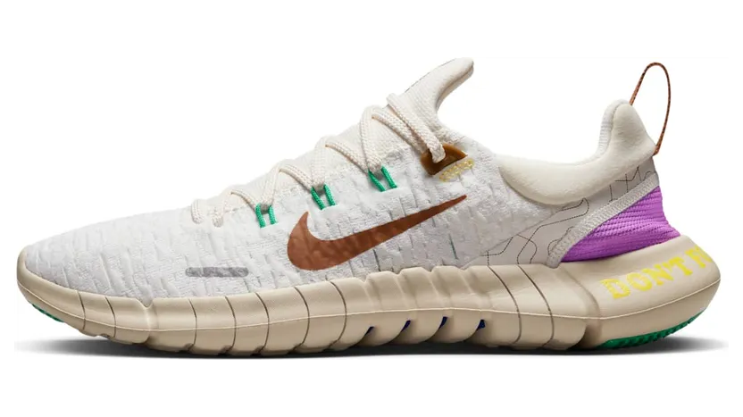 Nike Free RN DZ3191-100