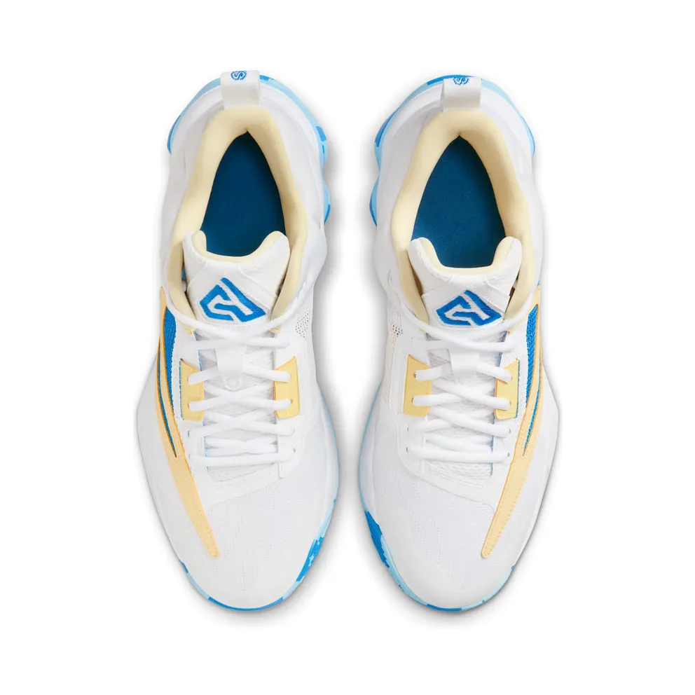 Nike Immortality 3 White Light Photo Blue (DZ7533-101)