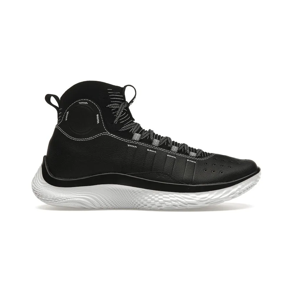 Under Armour Curry 4 FloTro Suit and Tie (3024861-001)