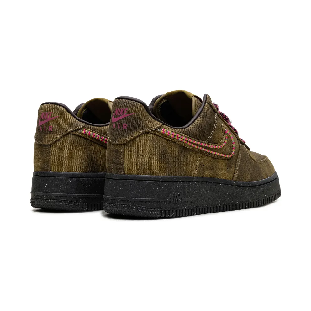 Nike Air Force 1 Low “Boucle” (IO4474-300)