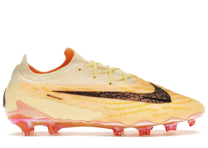 Nike Gripknit Phantom GX Elite FG SE Blaze (FD3069-860)