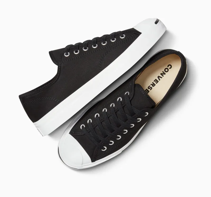 Converse Jack PurcellFirst In Class Low Top (164056C)