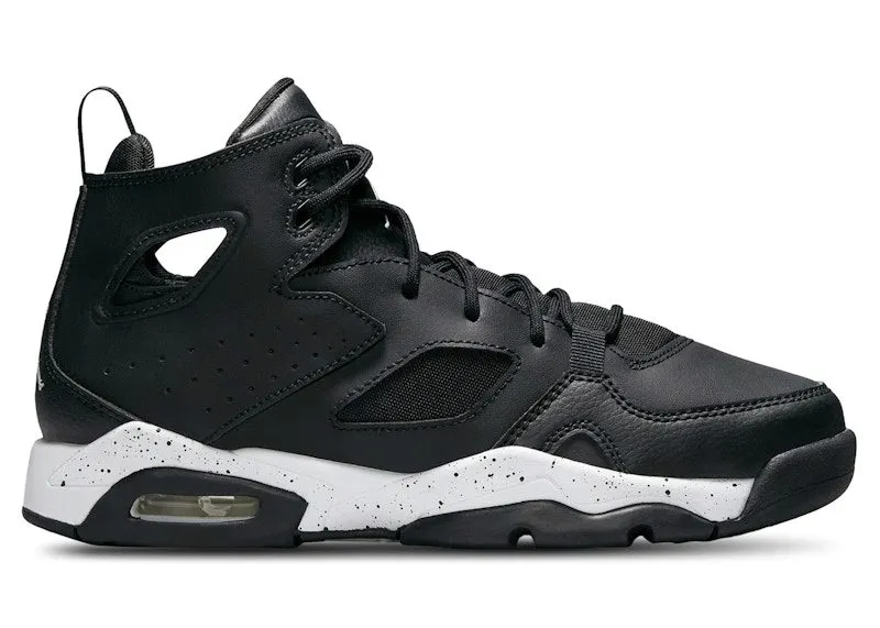Jordan Flight Club ’91 Black White (DM1685-001)