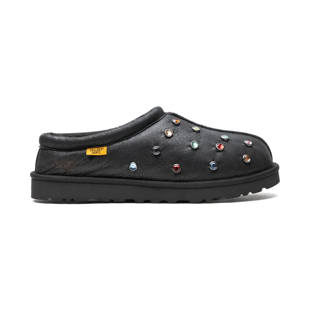 Ugg Tasman Slide “Gallery Dept. – Black” (1166950-BLK)