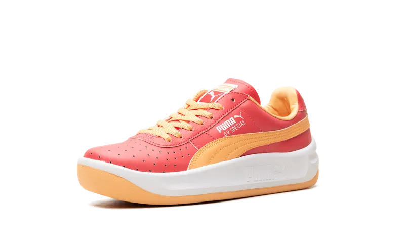 Puma GV Special GS “Geranium / Peach Cobler” (344765-55)