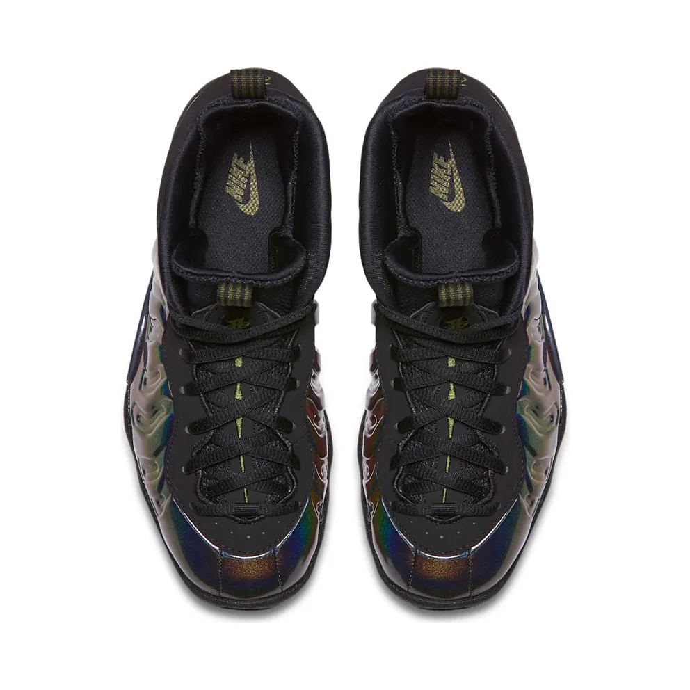 Nike Air Foamposite One Legion Green (GS) Legion Green/Black-Black (644791-301)