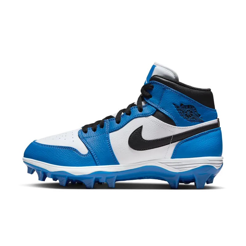 Jordan 1 Mid TD “Royal” (FJ6805-104)